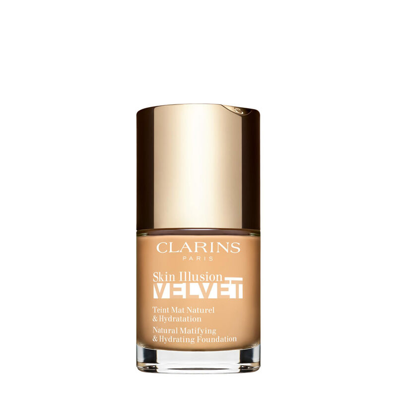 Clarins Skin Illusion Velvet image number 4